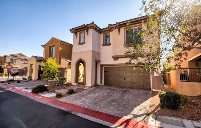 Summerlin - Leed Certified Home - Across the 215 from Downtown Summerlin Mall