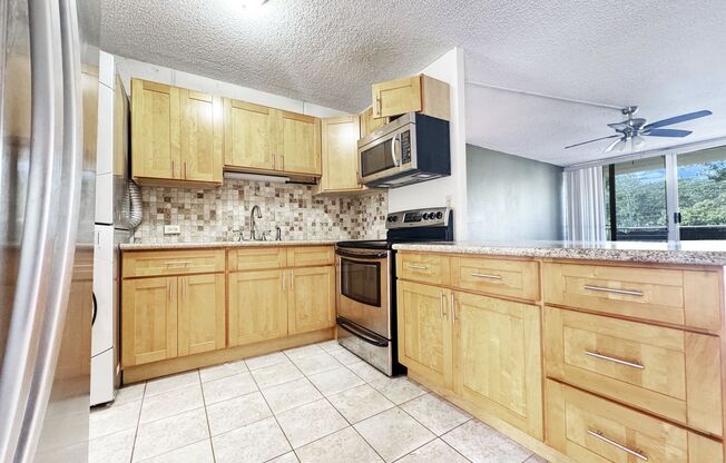 1 bed, 1 bath, $1,700