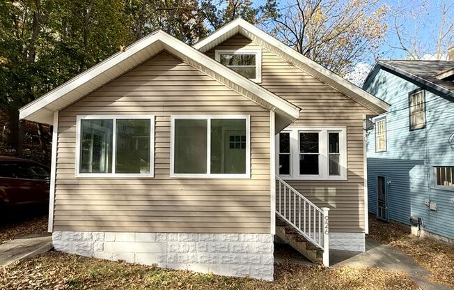 Four Bedroom Home in Kalamazoo