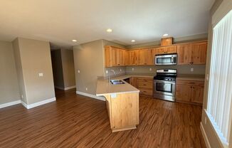 3 beds, 2 baths, $2,295