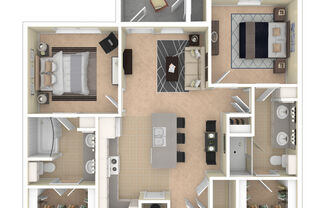 Palladium Dallas Stemmons