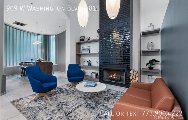 909 W WASHINGTON BLVD