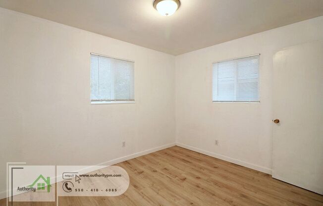 3 beds, 1 bath, $2,000