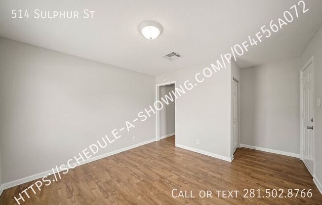 514 SULPHUR ST