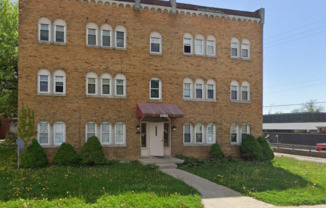 2-Bedroom Apartment for Rent – $860 – Includes Appliances