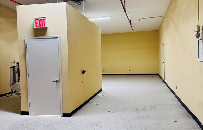 Studio, $13,500