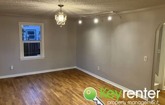 2 beds, 1 bath, $2,100