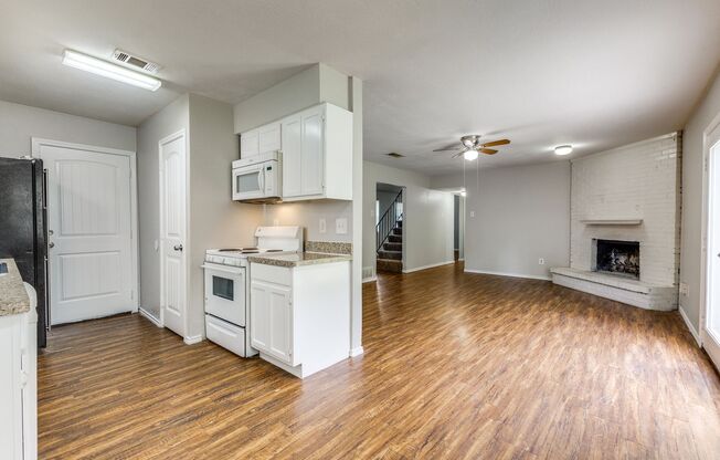 12129 Spring Branch Drive