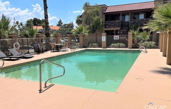 1 bed, 1 bath, 460 sqft, $925, Unit 223