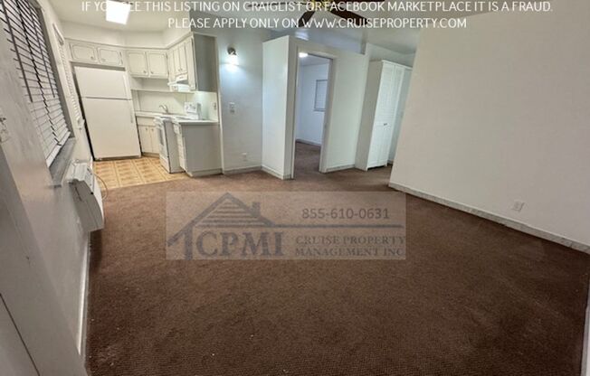 707 NE 10 St