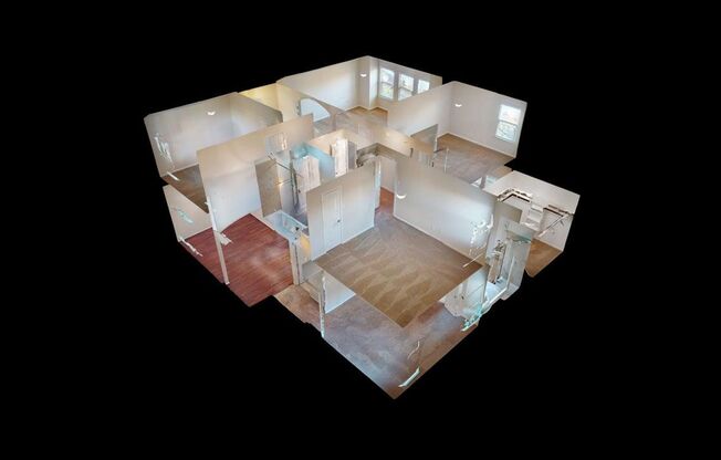 Beautiful 4-Bedroom Home for Lease in Georgetown’s Terravista Community