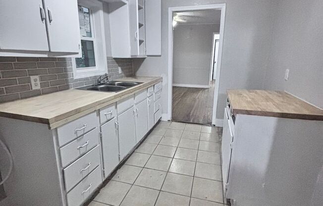 For Rent: Freshly Remodeled 3-Bed, 2-Bath with Garage – 1503.5 E Virgin St, Tulsa, OK