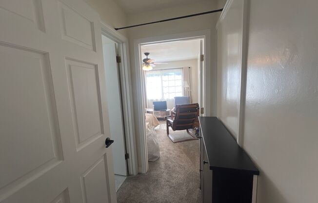 1 bed, 1 bath, 500 sqft, $1,625, Unit Studio