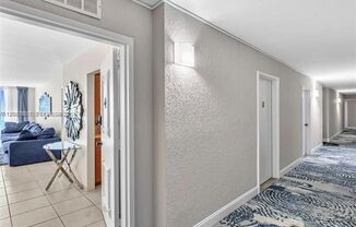 2 beds, 2 baths, $3,500, Unit # 206