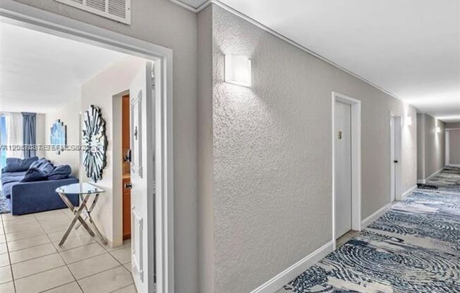 3140 S Ocean Dr cu-206, Hallandale Beach, FL 33009
