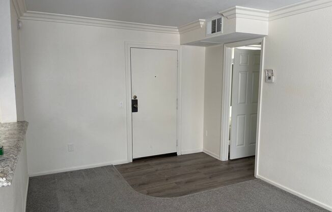 Horvath Apartments