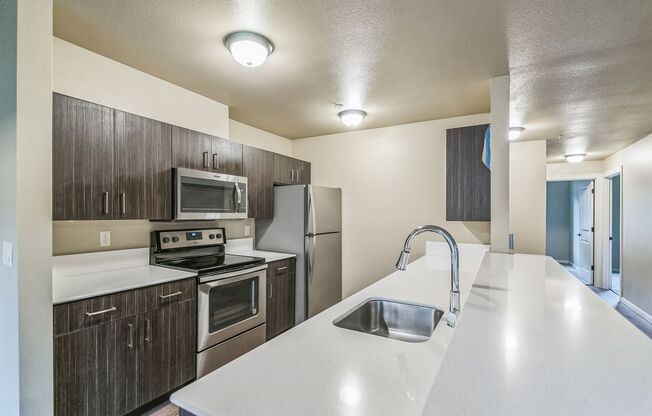 2 beds, 2 baths, $1,725