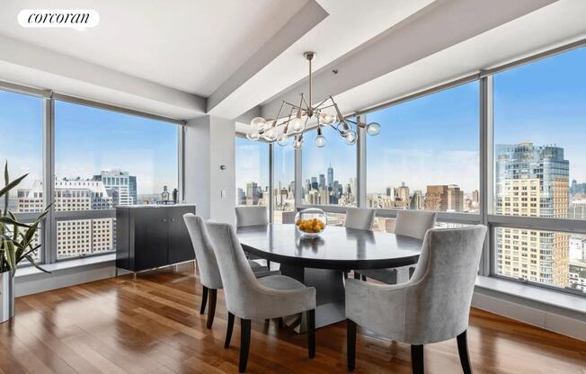 2 beds, 3 baths, 1,601 sqft, $10,500, Unit PH3203