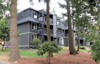 Woodlynn Apartments