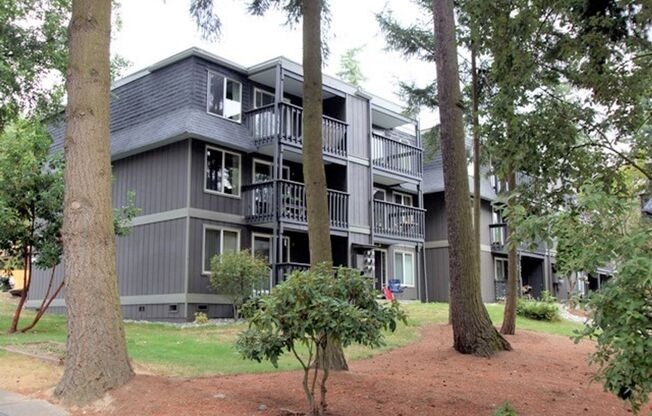 Woodlynn Apartments