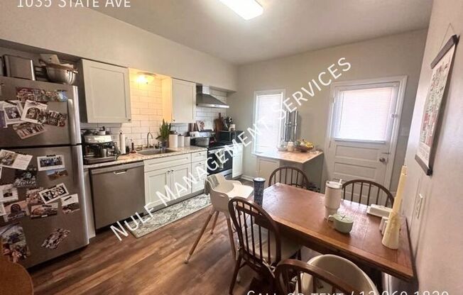 1035 STATE AVE