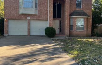 4 beds, 2.5 baths, $2,000