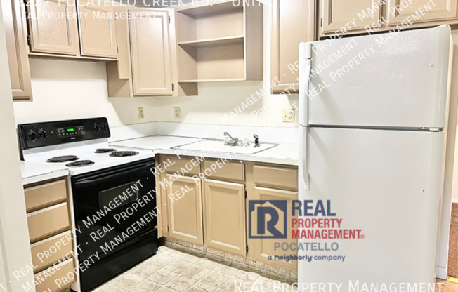 2227 Pocatello Creek Rd.