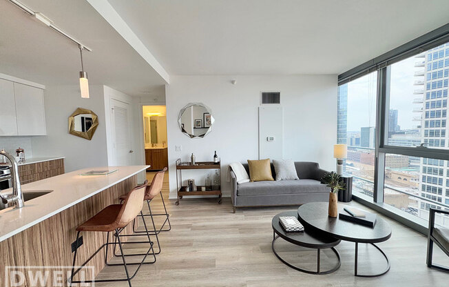 343 W Wolf Point Plz