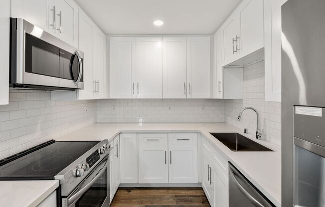 226th St Apartments TIC