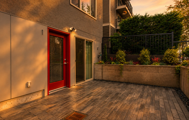 2237 Apartments - Located in the Heart of Ballard