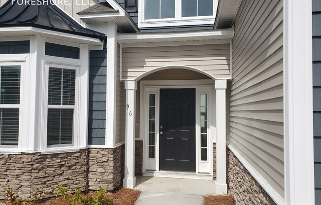 96 Wyndham Drive