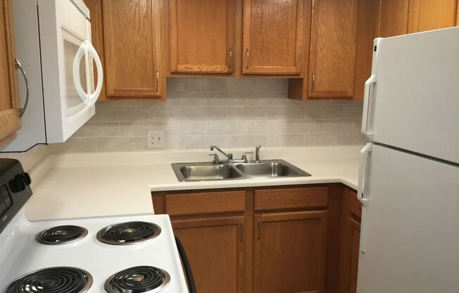 1 bed, 1 bath, $1,300, Unit 202