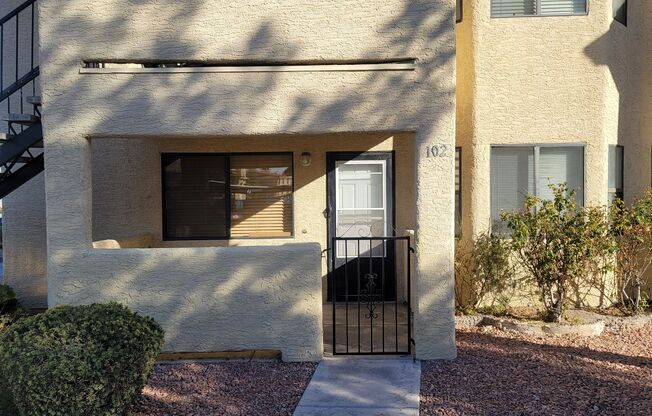 Affordable, Beauty, and Spacious 2Bed 2Bath Condo