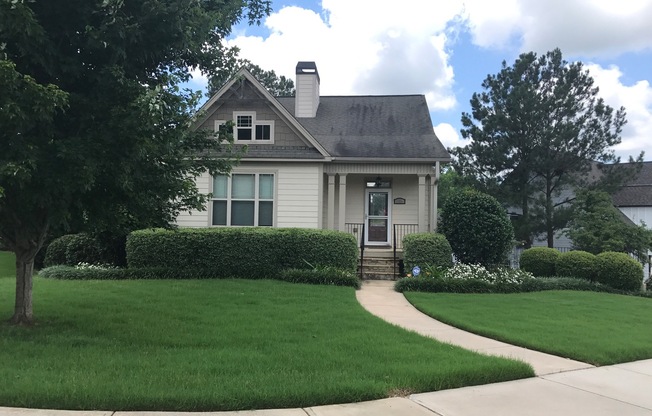 263 Solamere Lane