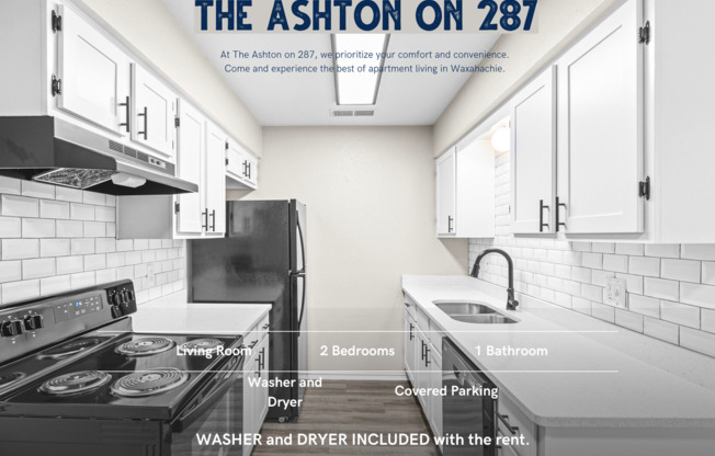 2 beds, 1 bath, $1,475, Unit 119