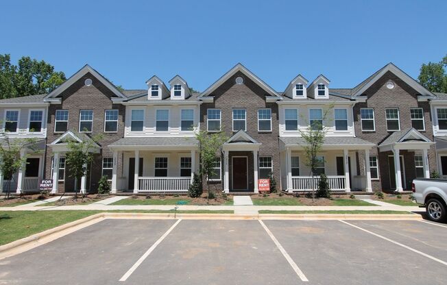 Huntley Glen Building 3