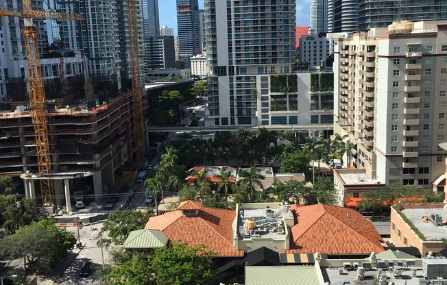 1 bed, 2 baths, $3,900, Unit Unit #1104