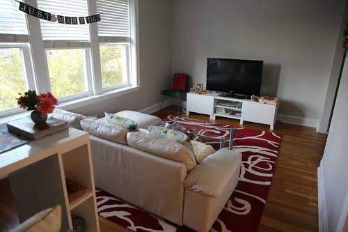 545 West EUGENIE Street