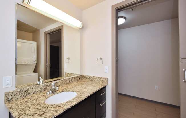 Corso bathroom