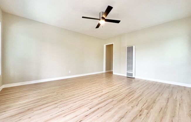 Top-Floor Urban Retreat in the Heart of Downtown Long Beach