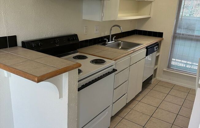 1 bed, 1 bath, 742 sqft, $1,564, Unit OPA-203