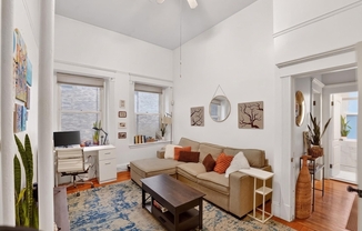 1 bed, 1 bath, 510 sqft, $3,000, Unit 111