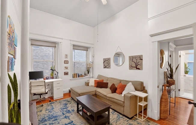 1 bed, 1 bath, 510 sqft, $3,000, Unit 111