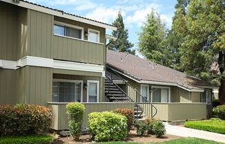 We have free Wi-Fi at Sierra Meadows