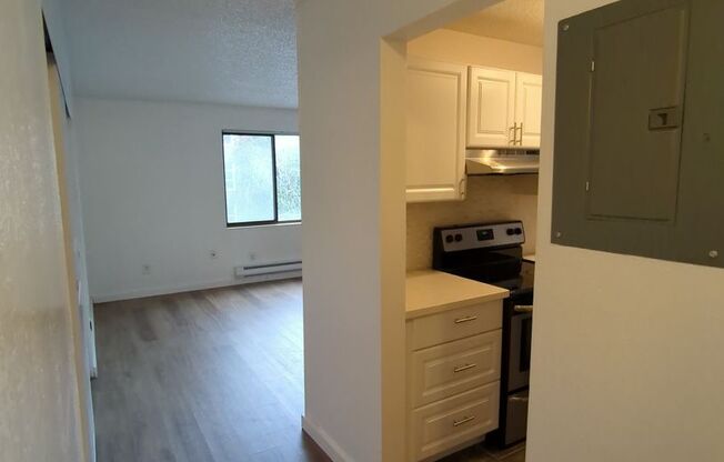 1 bed, 1 bath, 640 sqft, $1,750, Unit 206