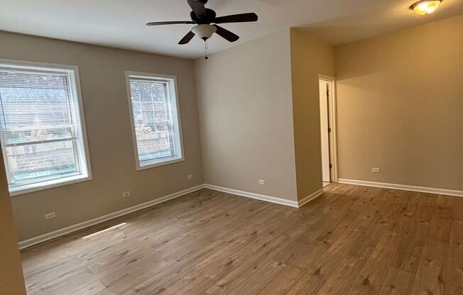 Studio, 1 bath, 475 sqft, $1,250, Unit 201