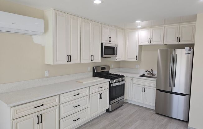 Brand New 2 Bedroom 1.5 Bath Home