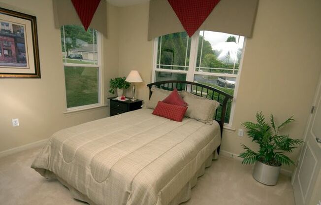 Partner-provided property photo