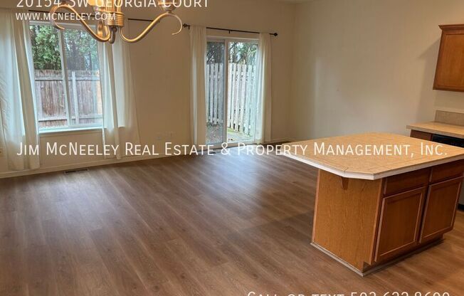 20154 SW Georgia Court