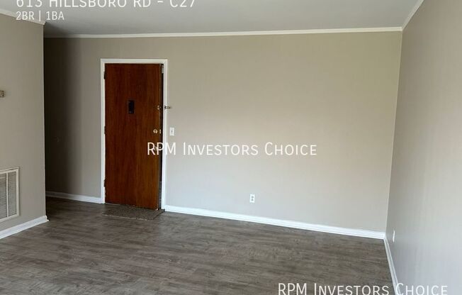 613 Hillsboro Rd